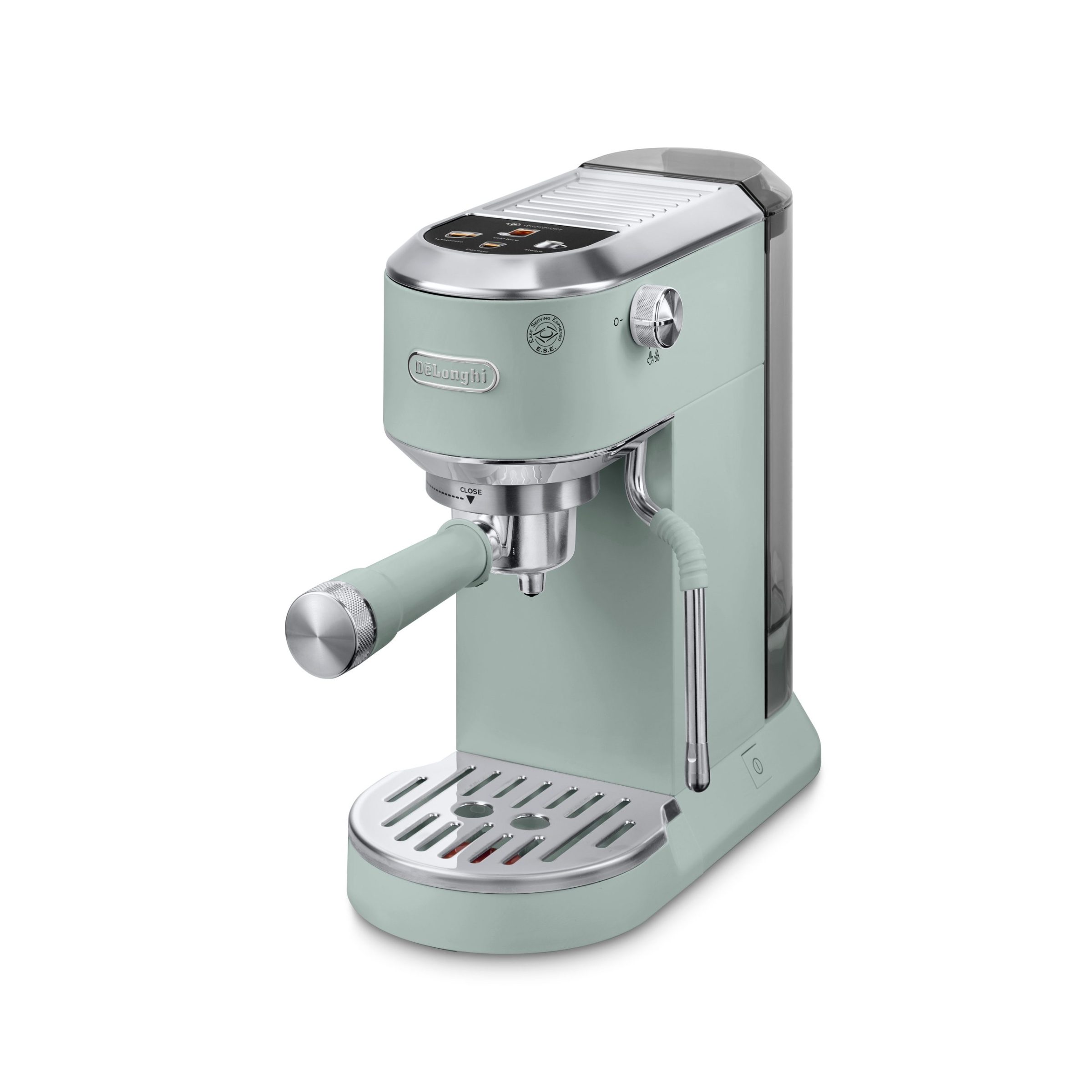 מכונת אספרסו ידנית DeLonghi