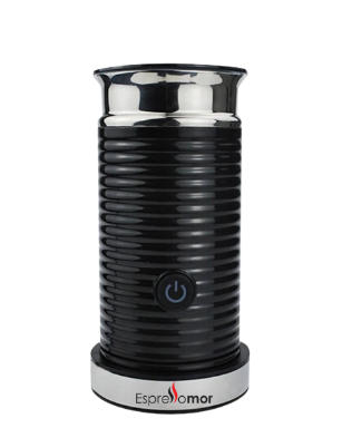מקציף חלב חשמלי Espresso Mor